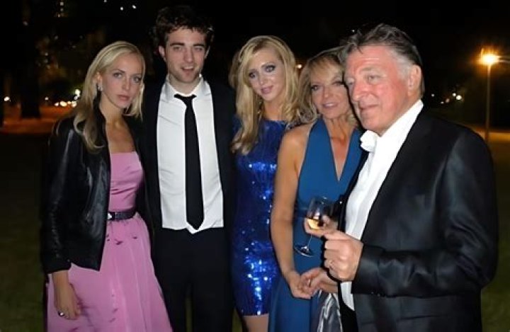 Robert Pattinson siblings: Meet Victoria and Lizzy Pattinson