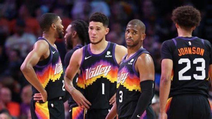Robert Sarver 2022 NBA Suspension and Fine
