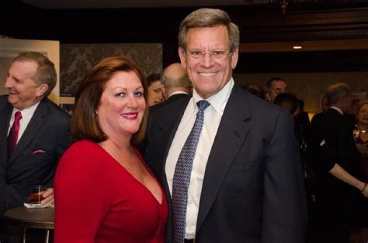 Rocky Wirtz Ex-Wife: Who Is Kathleen?