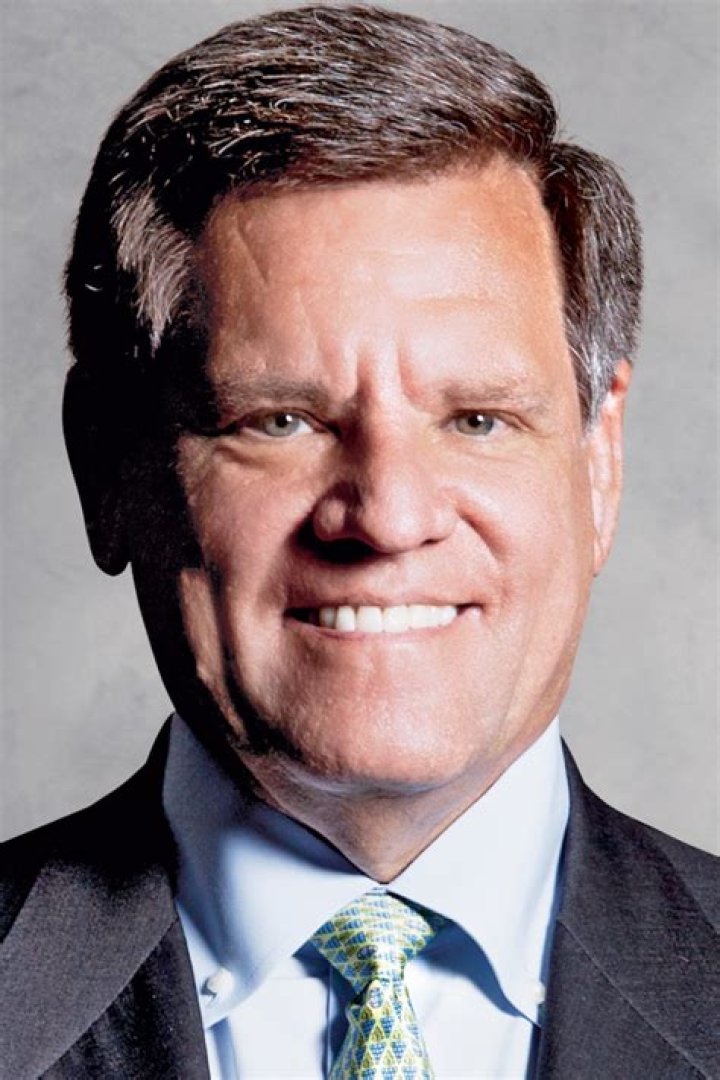 Rocky Wirtz Net Worth: How Much Is Rocky Wirtz Worth?
