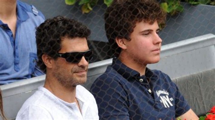 Rodolfo Sancho Age, Height, Bio, Parents, Wife, Net Worth