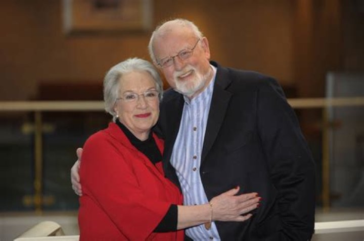 Roger Whittaker Wife: Meet Natalie O'Brien