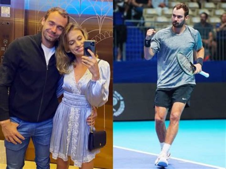 Roman Safiullin Siblings: Meet his sister, Yulia Safiullin