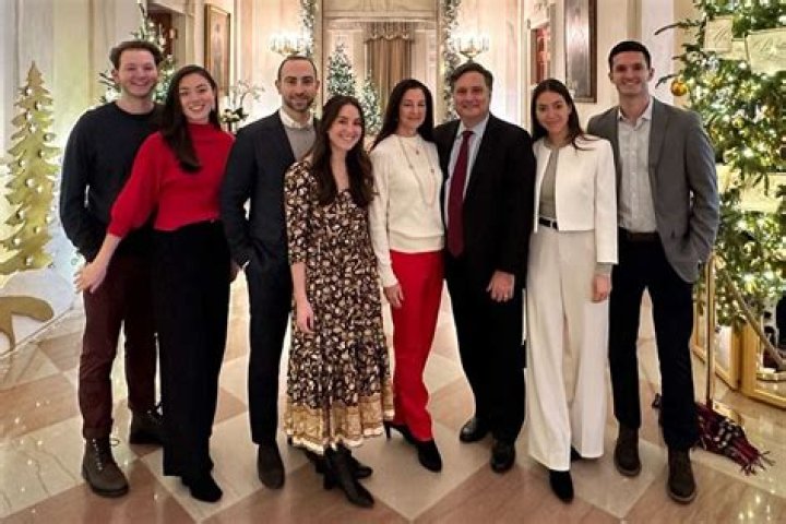 Ron Klain Parents: Meet Ron Klair’s Parents