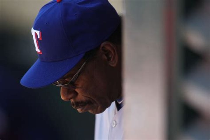 Ron Washington Age, Height, Weight