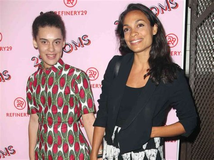 Rosario Dawson Children: Does Rosario Dawson Have Children?