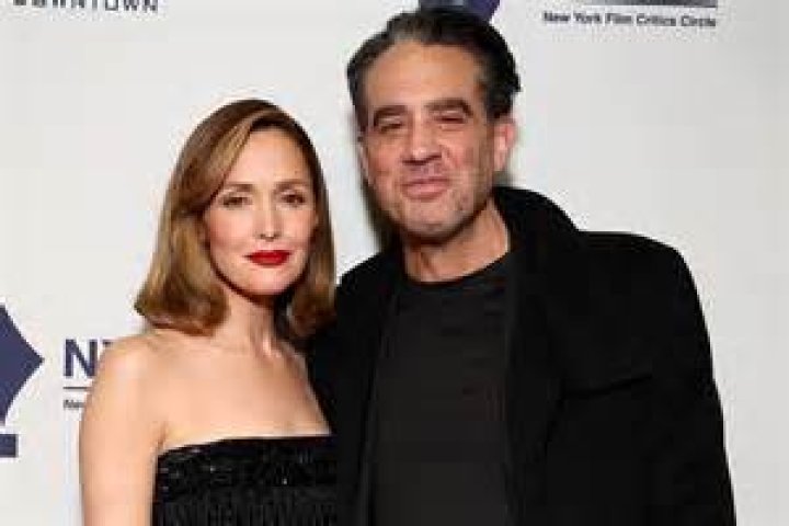 Rose Byrne husband: Who is Bobby Cannavale?