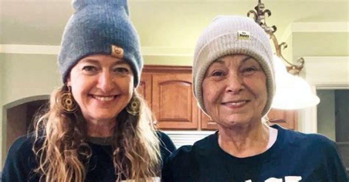 Roseanne Barr Parents: Who Are Roseanne Barr Parents?