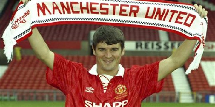 Roy Keane Net Worth: How much is Roy Keane worth?