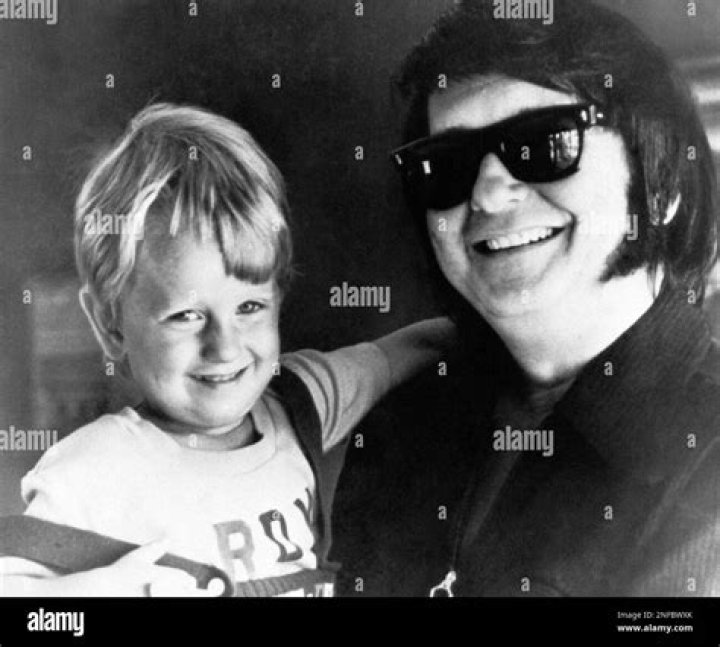 Roy Orbison Children: Who Are Roy Orbison Children?