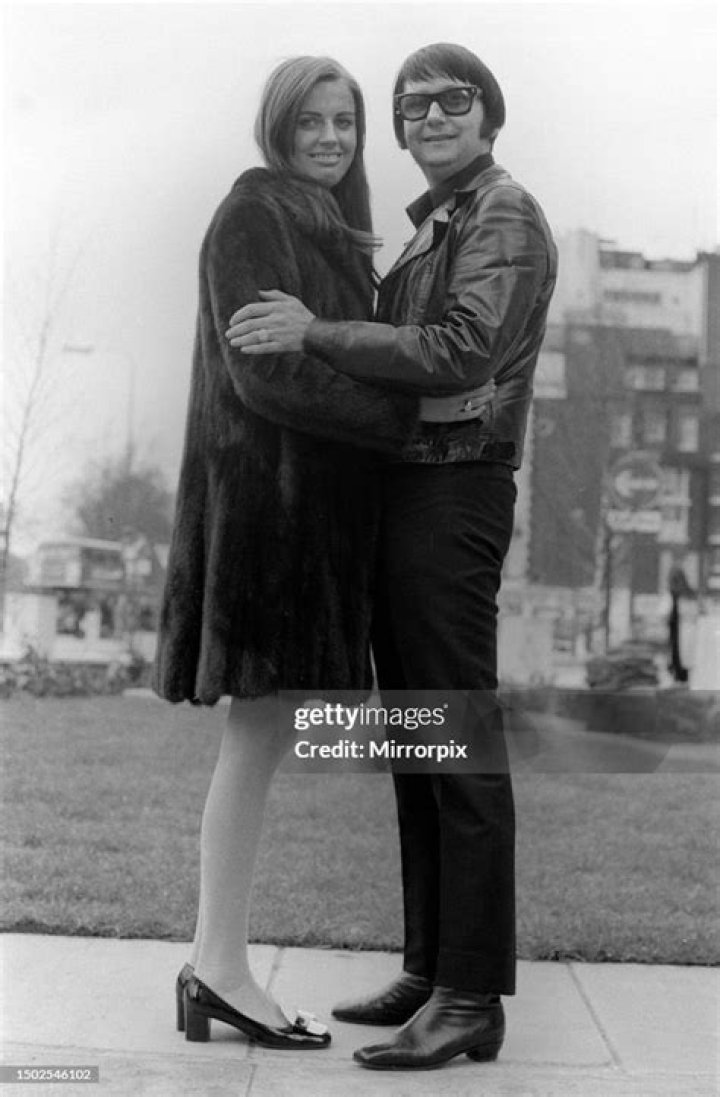 Roy Orbison Wife: Meet His 2 Wives