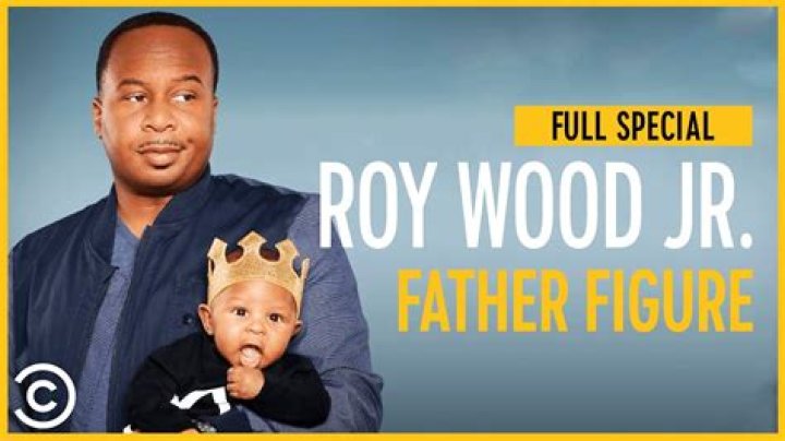 Roy Wood Jr. Parents: Meet Joyce and Roy Wood Sr.