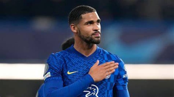 Ruben Loftus-Cheek Biography, Parents, Girlfriend, Net Worth