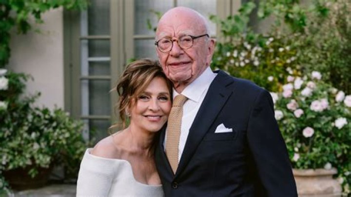 Rupert Murdoch Wife: Is Rupert Murdoch Married?