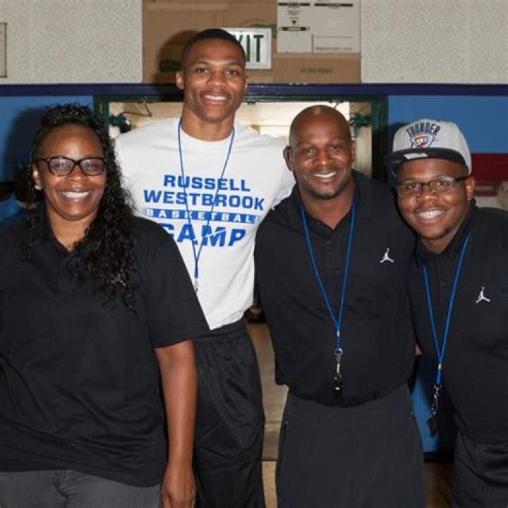 Russell Westbrook Parents: Meet Shannon & Russell Westbrook