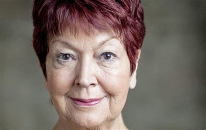 Ruth Madoc Children: Meet Rhys Madoc And Lowri Madoc