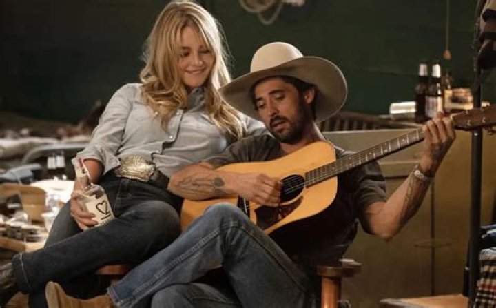Ryan Bingham Bio, Age, Height, Career, Wife, Children, Net Worth