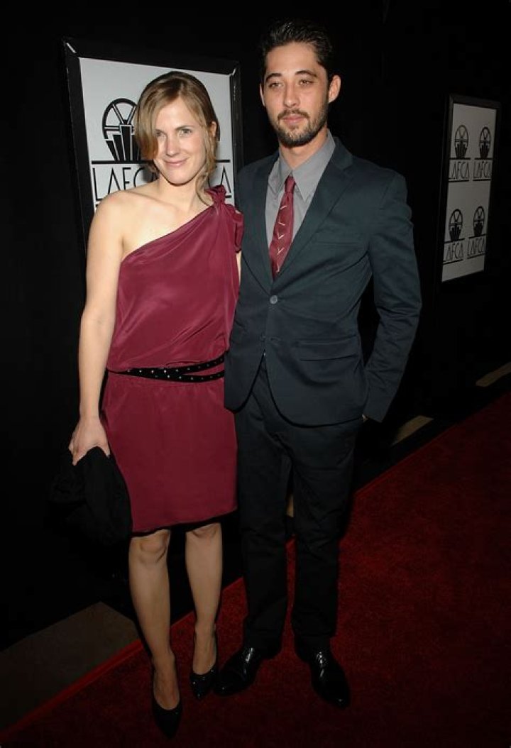 Ryan Bingham Wife: Meet Anna Axster