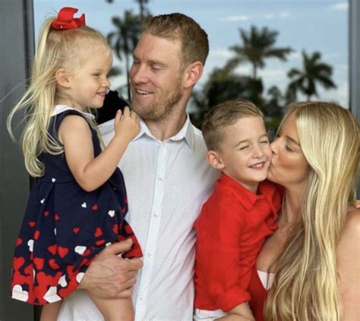 Ryan Tannehill Children: Meet Steel and Stella Tannehill