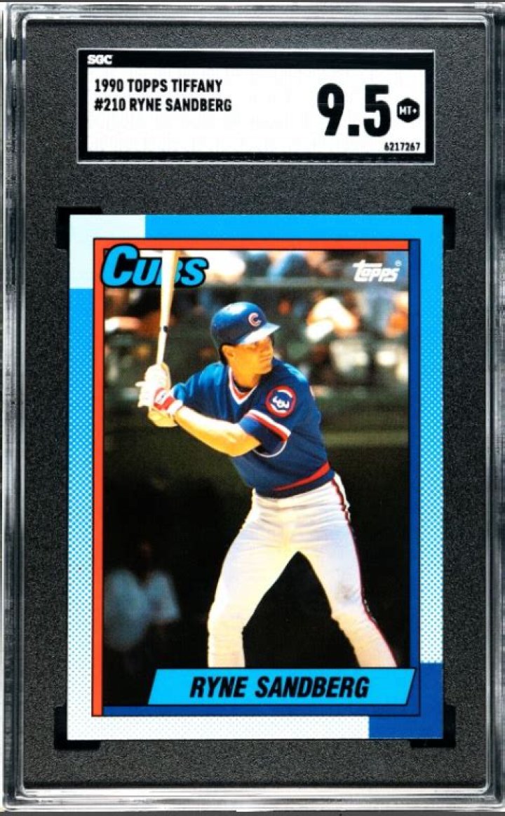 Ryne Sandberg Net Worth: How much does Ryne Sandberg make?