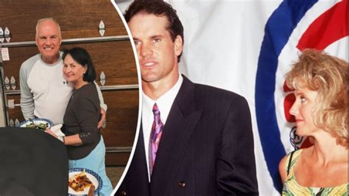 Ryne Sandberg Parents: Meet Elizabeth and Derwent Sandberg