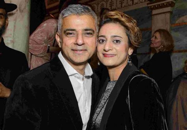 Sadiq Khan Bio, Parents, Wife, Children, Siblings, Net Worth