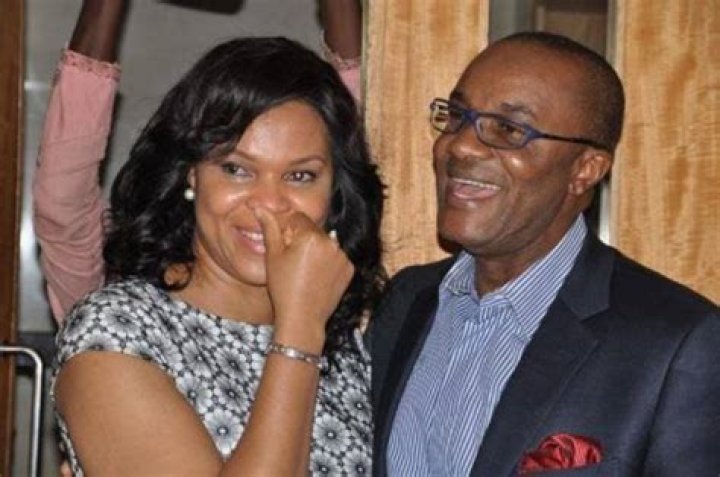 Saint Obi Wife: Who is Saint Obi’s Wife?