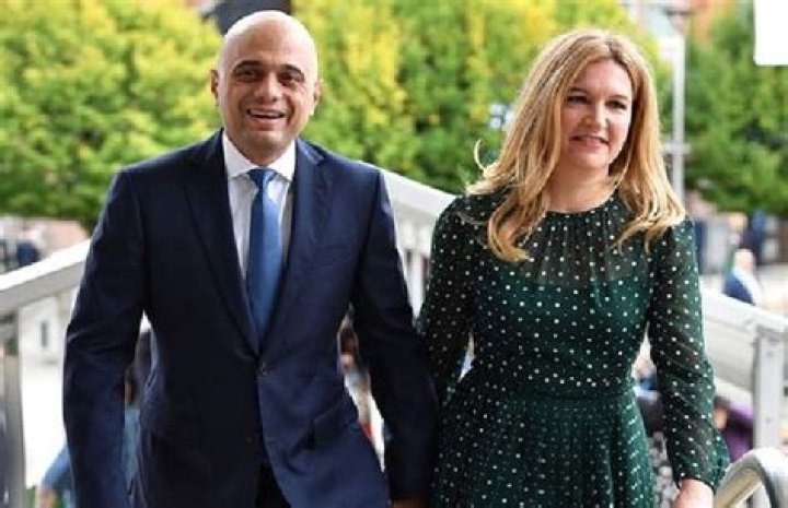Sajid Javid Wife: Meet Laura Javid