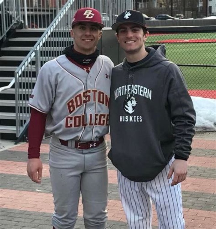 Sal Frelick Brother: Who Is Nico Frelick?