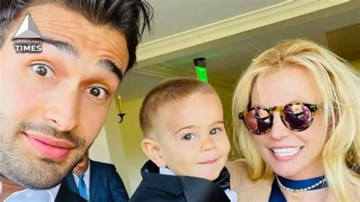 Sam Asghari Children: Does Sam Asghari have children?