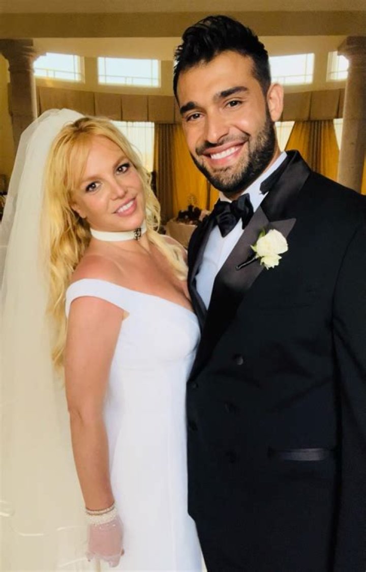 Sam Asghari Wife: Is Sam Asghari married to Britney Spears?