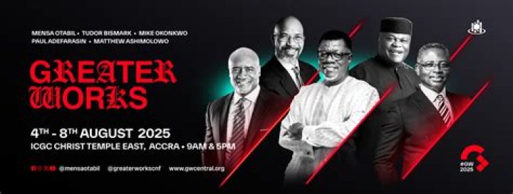 Sam Korankye Ankrah, Other Pastor’s Have Big Tittle But Lightweight In Spirit – Owusu Bempah