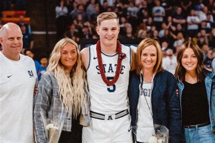 Sam Merrill Bio, Age, Parents, Wife, Children, Net Worth