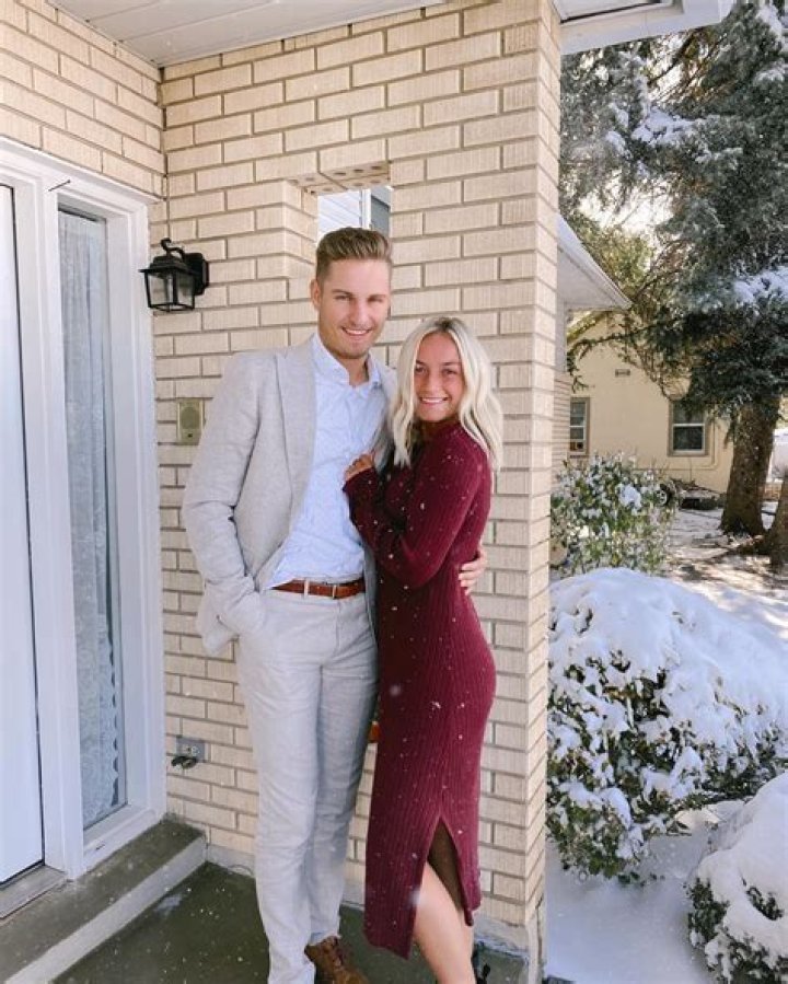 Sam Merrill Wife: Meet Kanyan Ward