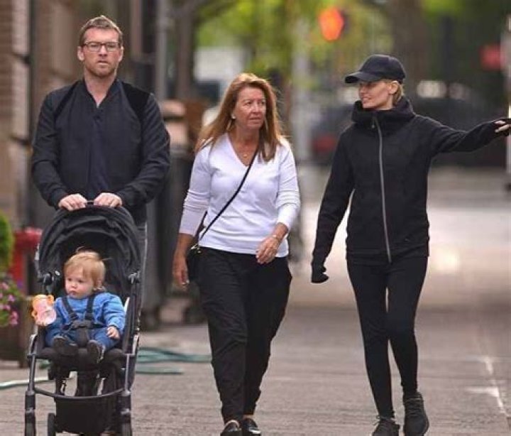 Sam Worthington Parents: Meet Jeanne and Ronald
