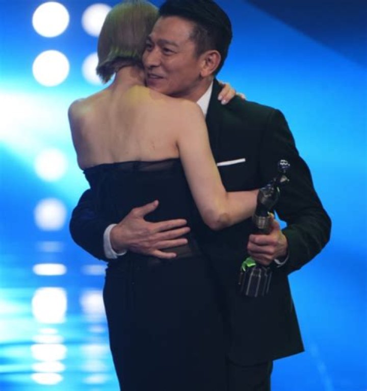 Sammi Cheng Husband: Meet Andy Hui
