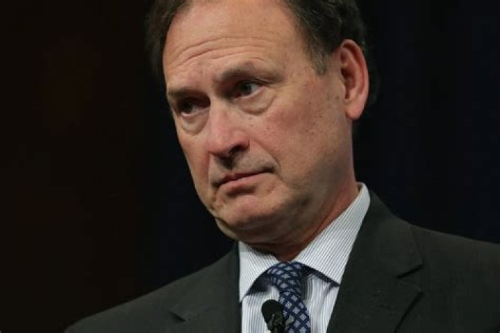 Samuel Alito Siblings: Who Are Samuel Alito Siblings?