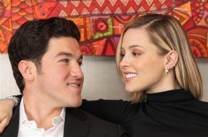Samuel Garcia Wife: Meet Mariana Rodríguez Cantú