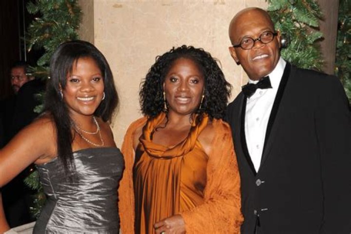 Samuel L. Jackson Children: Meet Zoe Jackson
