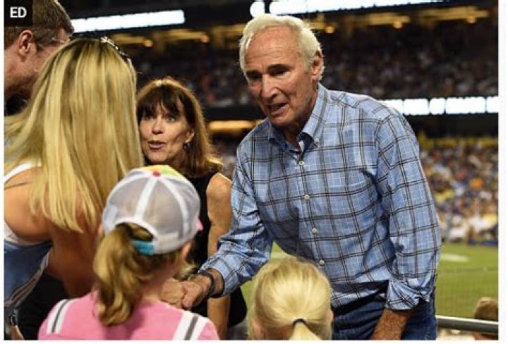 Sandy Koufax Children: Does Sandy Koufax have children?