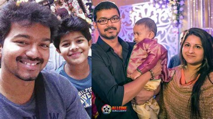 Sangeetha Children: Does Sangeetha Have Children?