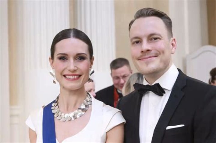 Sanna Marin Bio, Husband, Parents, Children, Net Worth