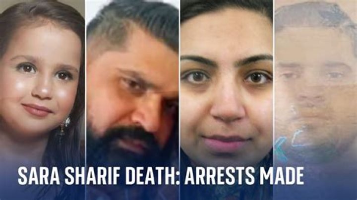Sara Sharif Death: When Did Sara Sharif Die?