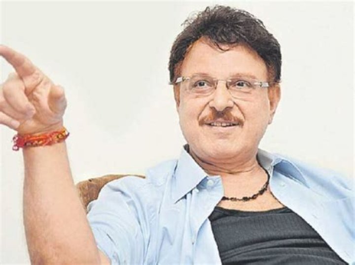 Sarath Babu Cause of Death, Age, Family, Net Worth