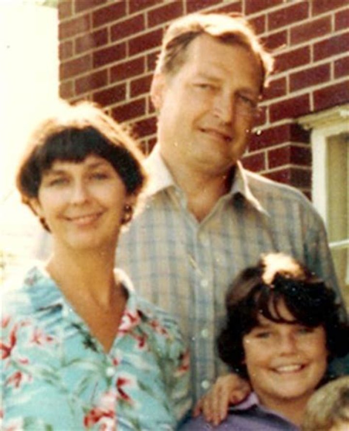 Savannah Guthrie Parents: Meet Nancy And Charles Guthrie