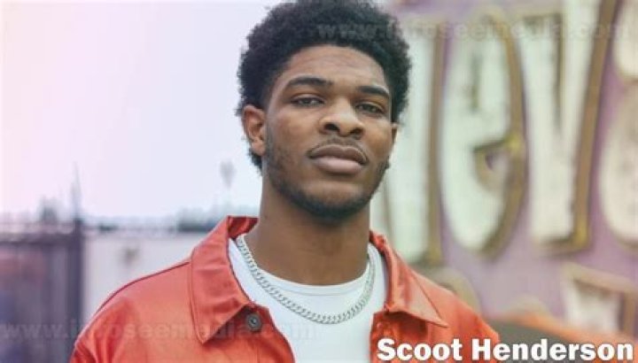 Scoot Henderson Net Worth: How Much Is Scoot Henderson Worth?