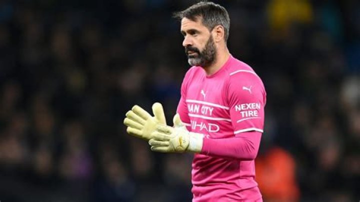 Scott Carson Net Worth, Age, Height