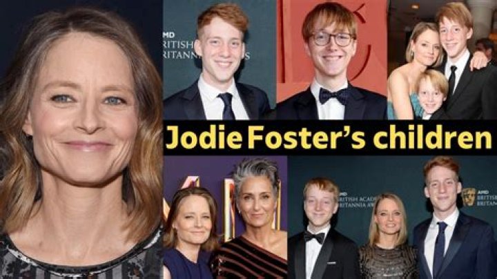 Scott Foster Children: Does Scott Foster have kids?