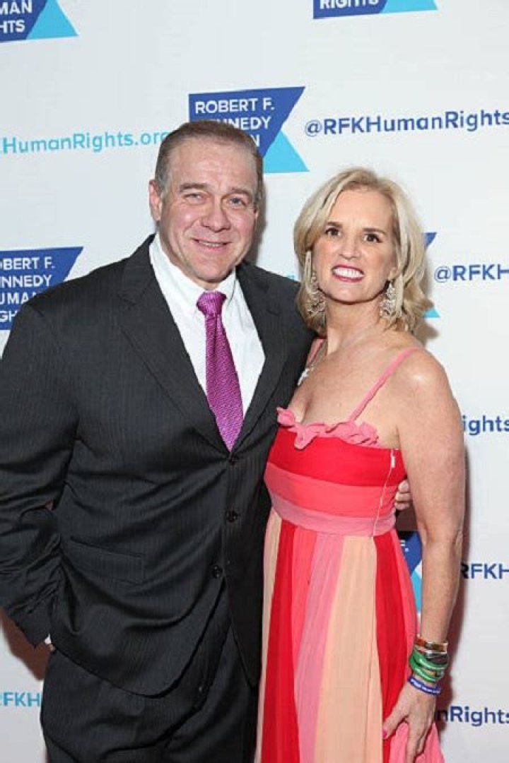 Scott Minerd Wife: Was Scott Minerd Married?