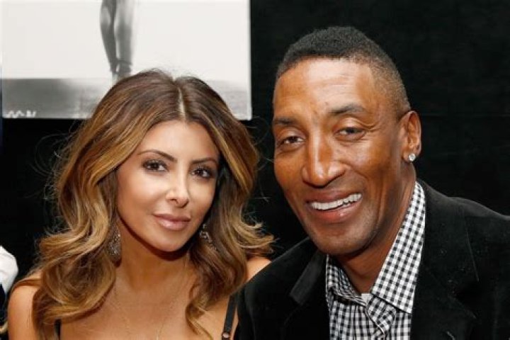Scottie Pippen Wife: Who Is Scottie Pippen Wife?